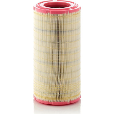 MANN-FILTER C 24 904/2 Sekundärluftfilter MANN-FILTER C 24 904/2 Sekundärluftfilter