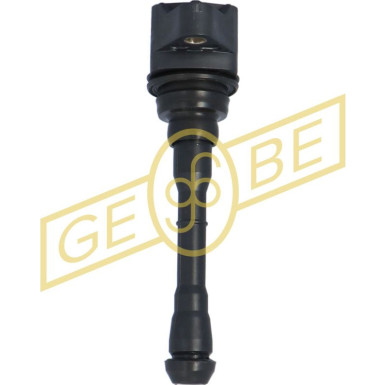 GEBE Zündspule 9 4747 1