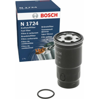 Kraftstofffilter 1 457 434 440 Kraftstofffilter 1 457 434 440