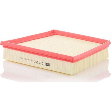MANN-FILTER C 26 042 Luftfilter MANN-FILTER C 26 042 Luftfilter