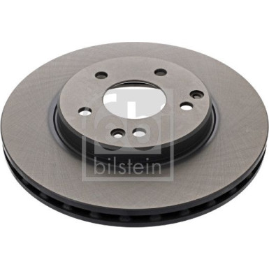 FEBI BILSTEIN 18886 Bremsscheibe Vorderachse, 288x25mm, 5x112, innenbelüftet, beschichtet FEBI BILSTEIN 18886 Bremsscheibe Vorderachse, 288x25mm, 5x112, innenbelüftet, beschichtet