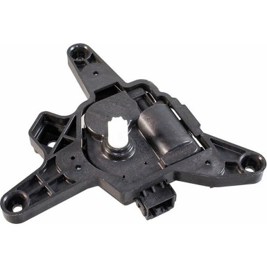 Metzger Stellelement, Mischklappe 0917487