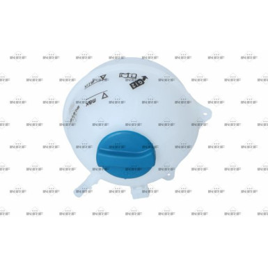 NRF Ausgleichsbehälter, Kühlmittel EASY FIT 454020