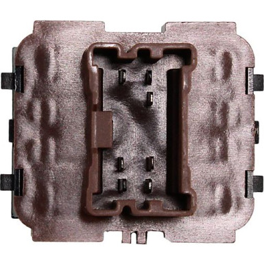 Metzger Schalter, Fensterheber 0916953