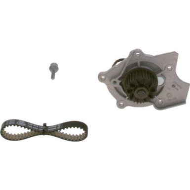 BOSCH Wasserpumpe + Zahnriemensatz 1 987 946 483