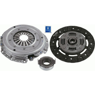 SACHS 3000 809 001 Kupplungssatz SACHS 3000 809 001 Kupplungssatz