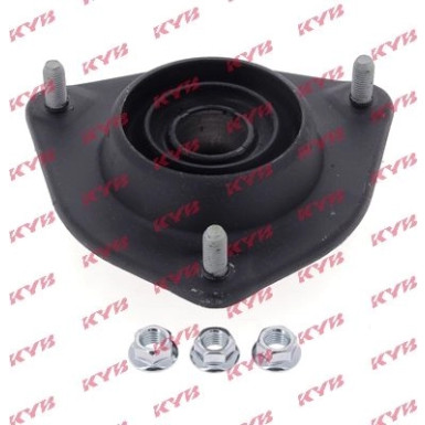 KYB Reparatursatz, Federbeinstützlager Suspension Mounting Kit SM5193