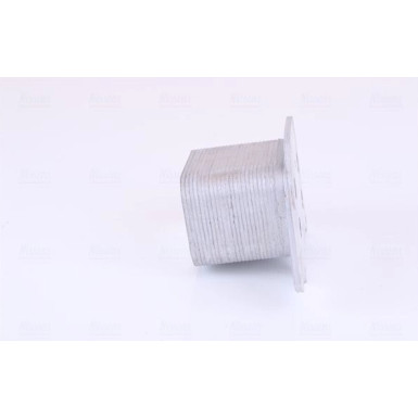 Nissens Ölkühler, Motoröl FIRST FIT 90906