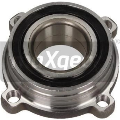 Maxgear Radlagersatz 33-0559