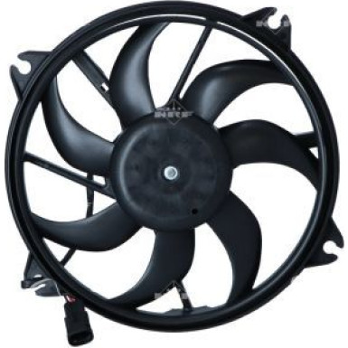 NRF Lüfter, Motorkühlung 47354