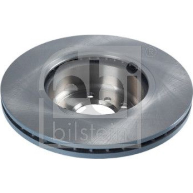 FEBI BILSTEIN 105729 Bremsscheibe FEBI BILSTEIN 105729 Bremsscheibe