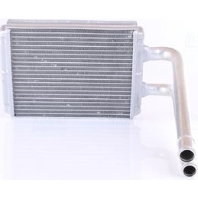 Nissens Wärmetauscher, Innenraumheizung 77540 Nissens Wärmetauscher, Innenraumheizung 77540