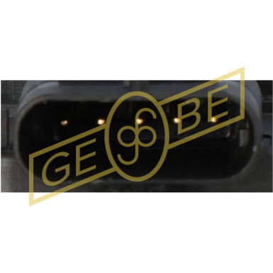 GEBE NOx-Sensor, NOx-Katalysator 9 3821 1