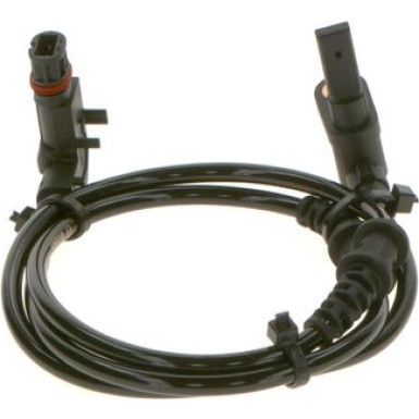 Sensor, Raddrehzahl 0 986 594 563 Sensor, Raddrehzahl 0 986 594 563