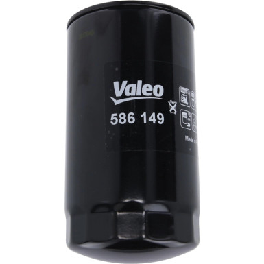 Valeo Ölfilter 586149