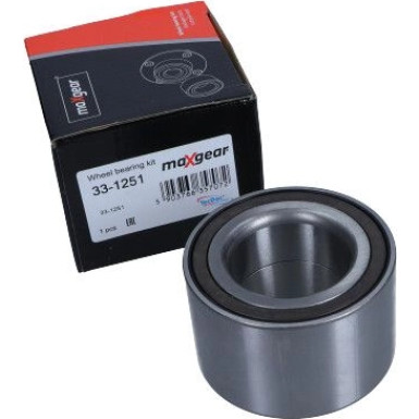 Radlager 33-1251 Radlager 33-1251
