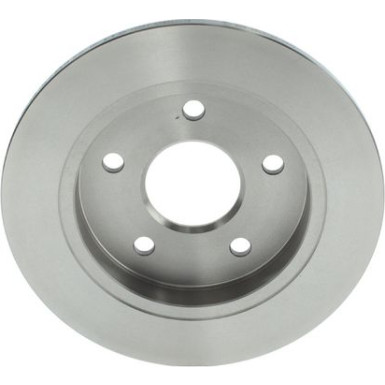 BOSCH Bremsscheibe 0 986 478 196