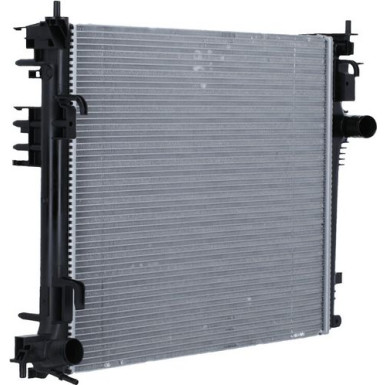 Kühler, Motorkühlung 701683