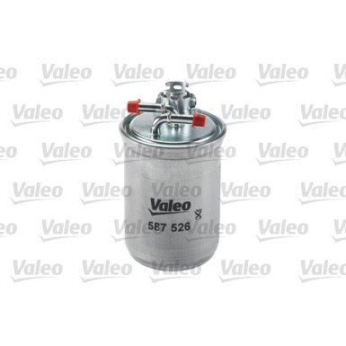 Valeo Kraftstofffilter 587526