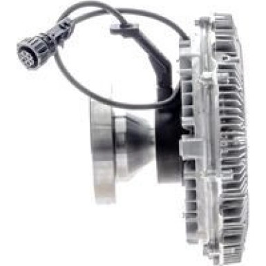 Mahle Kupplung, Kühlerlüfter BEHR Premium Line CFC 99 000P