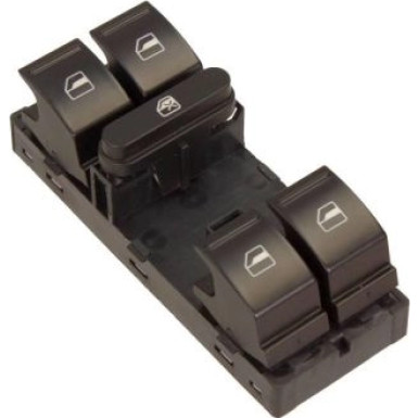 Maxgear Schalter, Fensterheber 50-0236