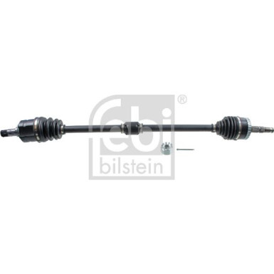 Antriebswelle 1001656 Antriebswelle 1001656