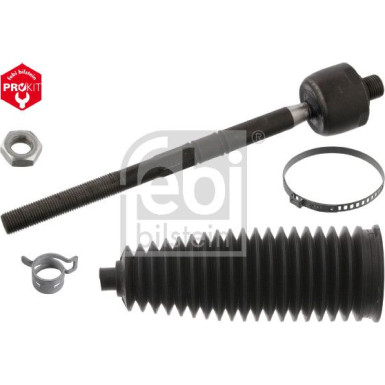 FEBI BILSTEIN 102500 Axialgelenk, Spurstange