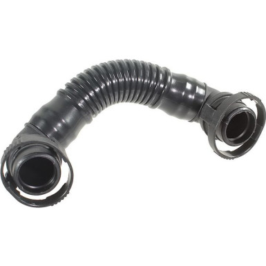 Metzger Schlauch, Kurbelgehäuseentlüftung 2380209