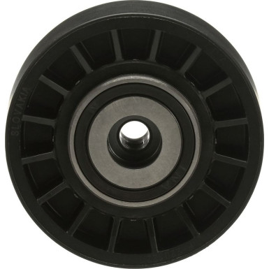 Gates Umlenk-/Führungsrolle, Keilrippenriemen DriveAlign™ T38095