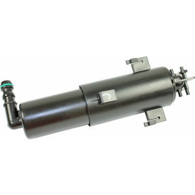 Metzger Waschwasserdüse, Scheinwerferreinigung 2220539
