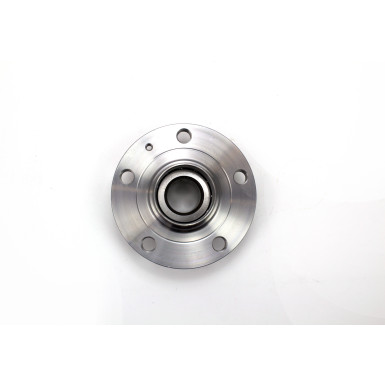 SKF Radlagersatz VKBA 6558