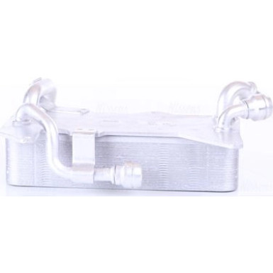 Nissens Ölkühler, Automatikgetriebe 90894
