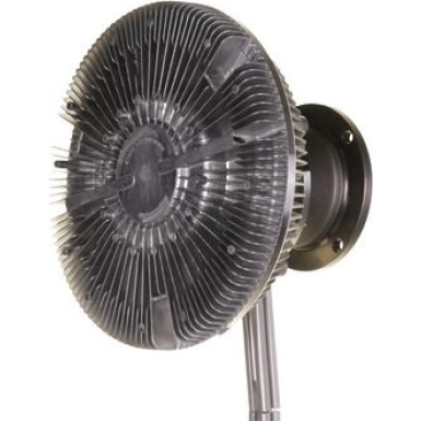 Mahle Kupplung, Kühlerlüfter BEHR Premium Line CFC 7 000P