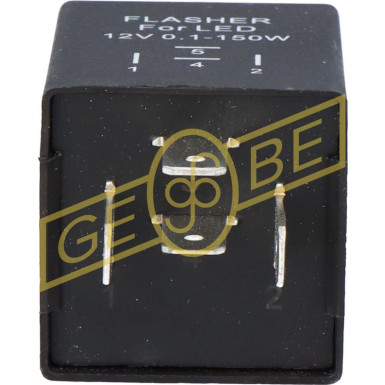 GEBE Blinkgeber 9 9508 1