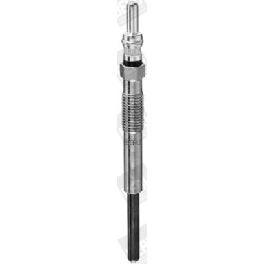 BorgWarner (BERU) Glühkerze GN063 BorgWarner (BERU) Glühkerze GN063