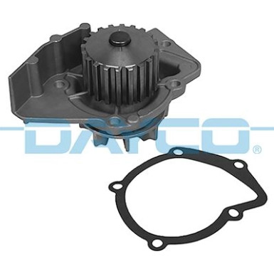Dayco Wasserpumpe DP042