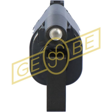 GEBE Zündspule 9 4677 1