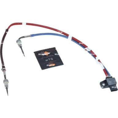 Sensor, Abgastemperatur 707382 Sensor, Abgastemperatur 707382