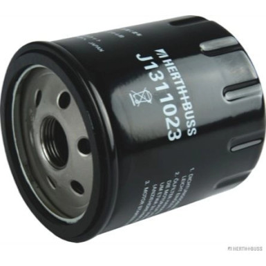 Ölfilter J1311023 Ölfilter J1311023