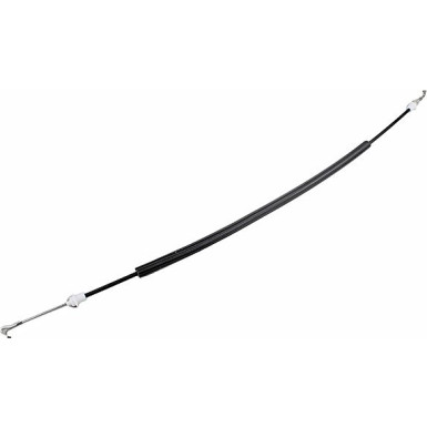 Metzger Seilzug, Türentriegelung 3160031