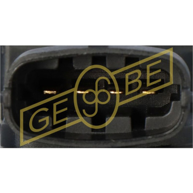 GEBE NOx-Sensor, NOx-Katalysator 9 2905 1