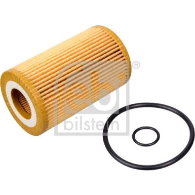 FEBI BILSTEIN 27167 Ölfilter