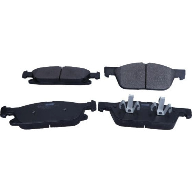 Maxgear Bremsbelagsatz, Scheibenbremse 19-3611 Maxgear Bremsbelagsatz, Scheibenbremse 19-3611