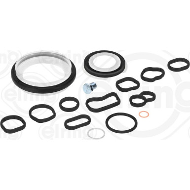 Elring Dichtungssatz, Kurbelgehäuse 794.700