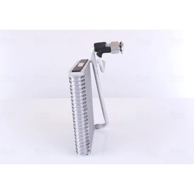 Nissens Verdampfer, Klimaanlage 92289