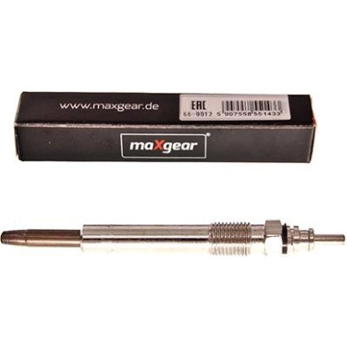 Maxgear Glühkerze 66-0014