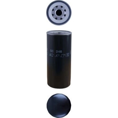 Knecht Ölfilter OC 246