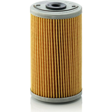 Mann-Filter Ölfilter H 614 N