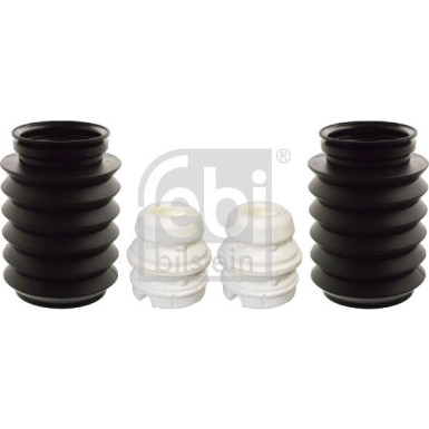 FEBI BILSTEIN 109326 Anschlagpuffer, Federung