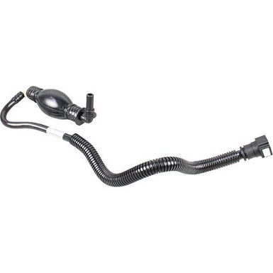 Metzger Kraftstoffleitung 2150159